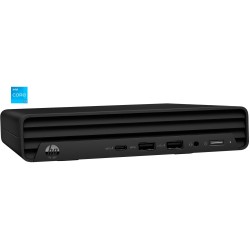 HP Pro Mini 260 G9 936K5EA [Intel i3-1315U, 8GB RAM, 256GB SSD, Intel UHD Graphics, Windows 11 Pro]